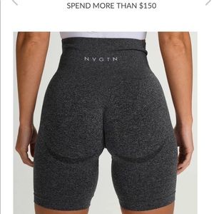 NVGTN pro biker shorts!